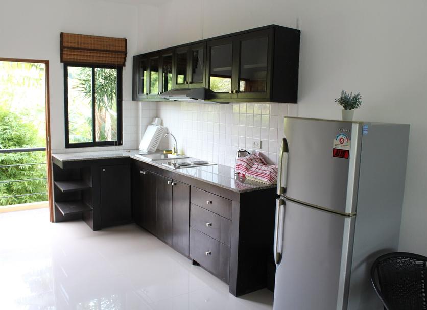 Cocina Foto