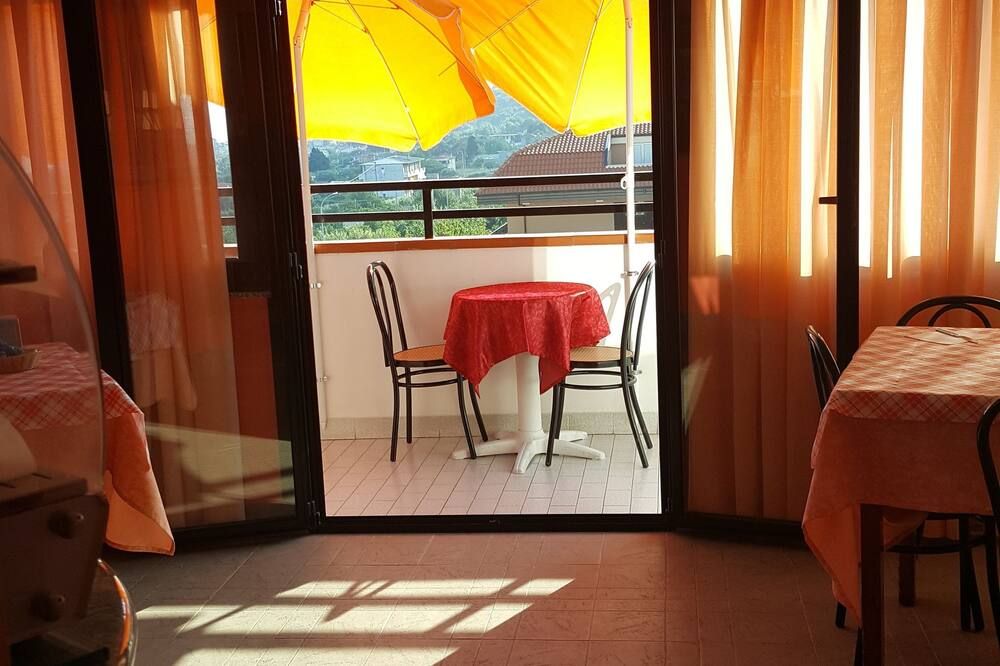 Balcón