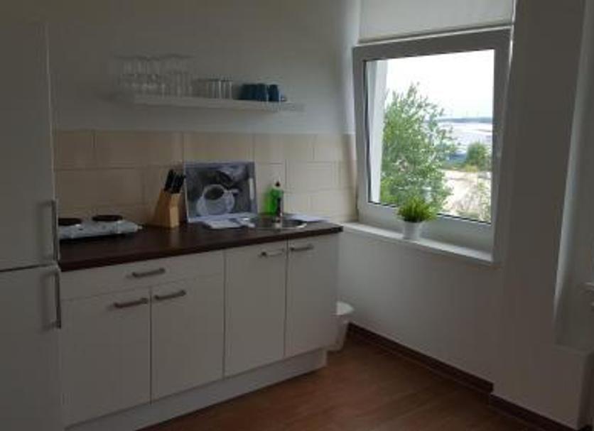 Cocina Foto