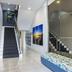 Escaleras