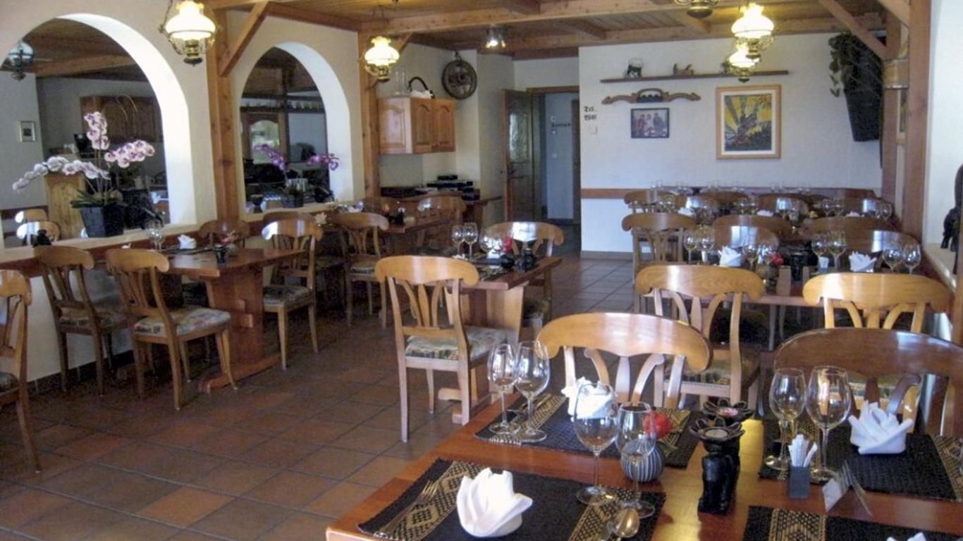 Hotel Alpenhof