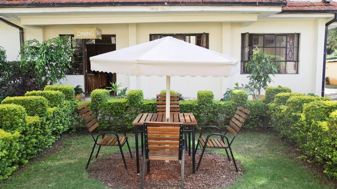 Biblica Guest House