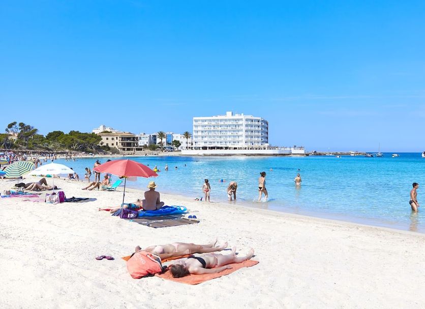 Playa Foto
