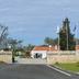 Vista del exterior