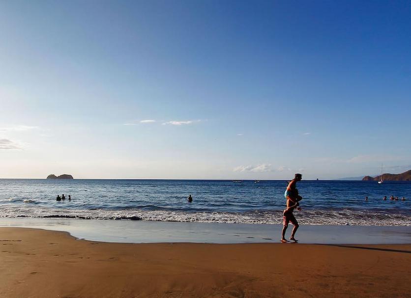 Playa Foto