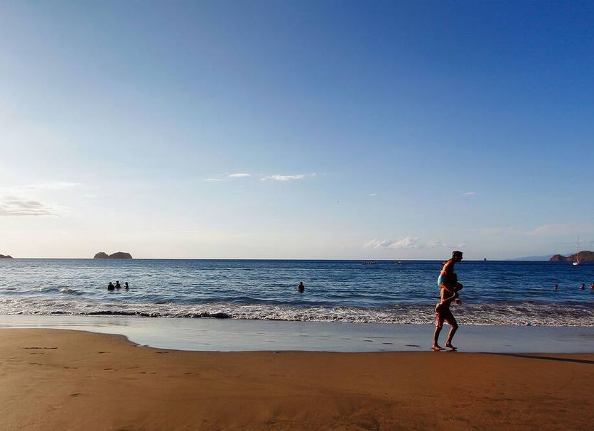 Playa Foto