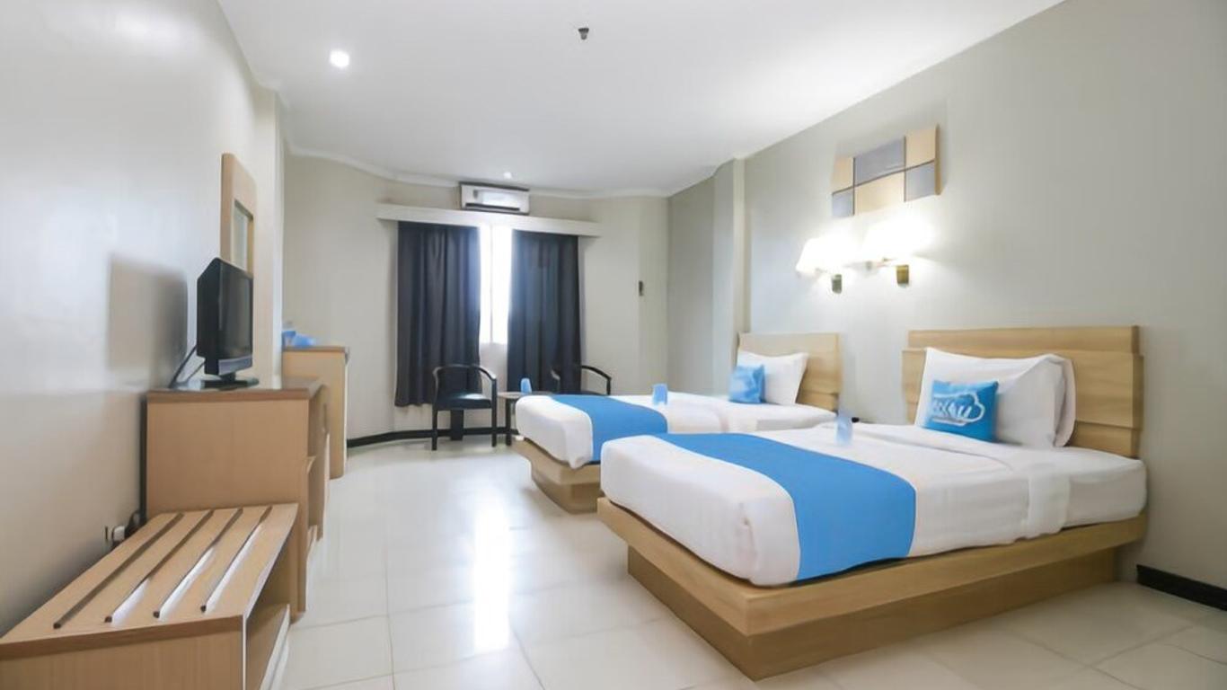 Airy Pontianak Selatan Imam Bonjol 111