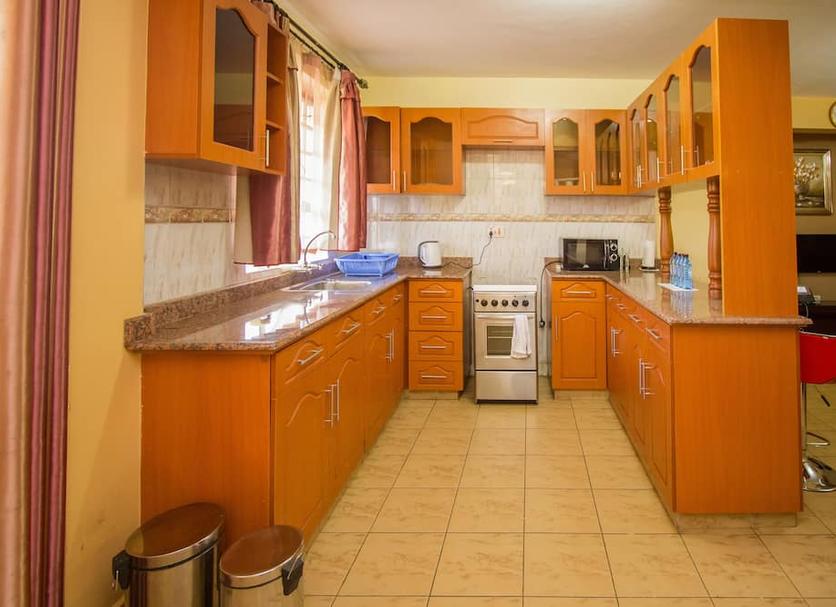 Cocina Foto
