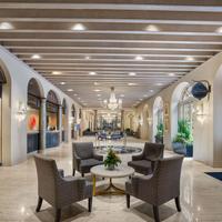 The Royal Sonesta New Orleans