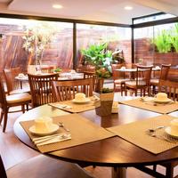 Mercure Curitiba Golden Hotel