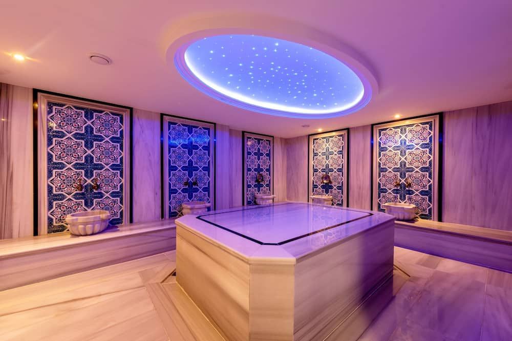 Spa Foto