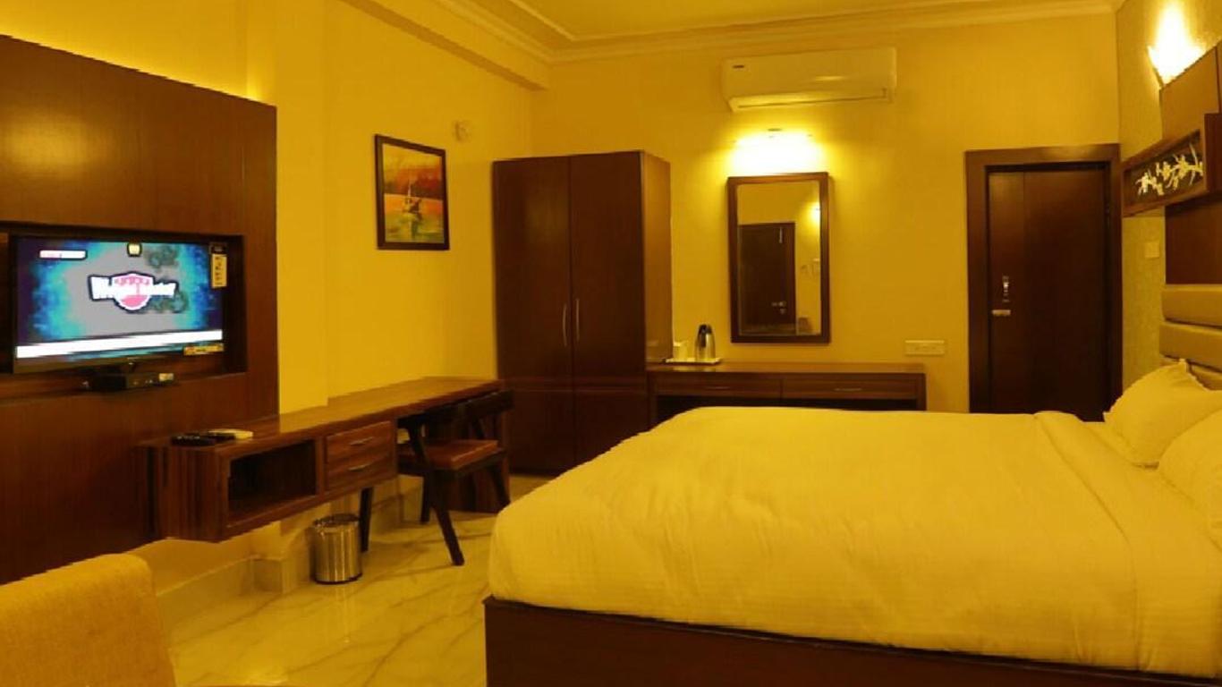 Hotel Natraj Royal