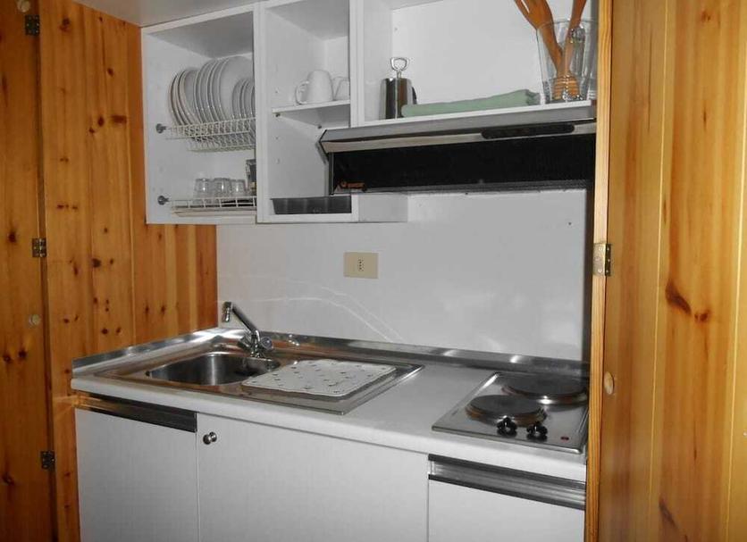 Cocina Foto