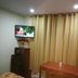 Servicio de la habitación