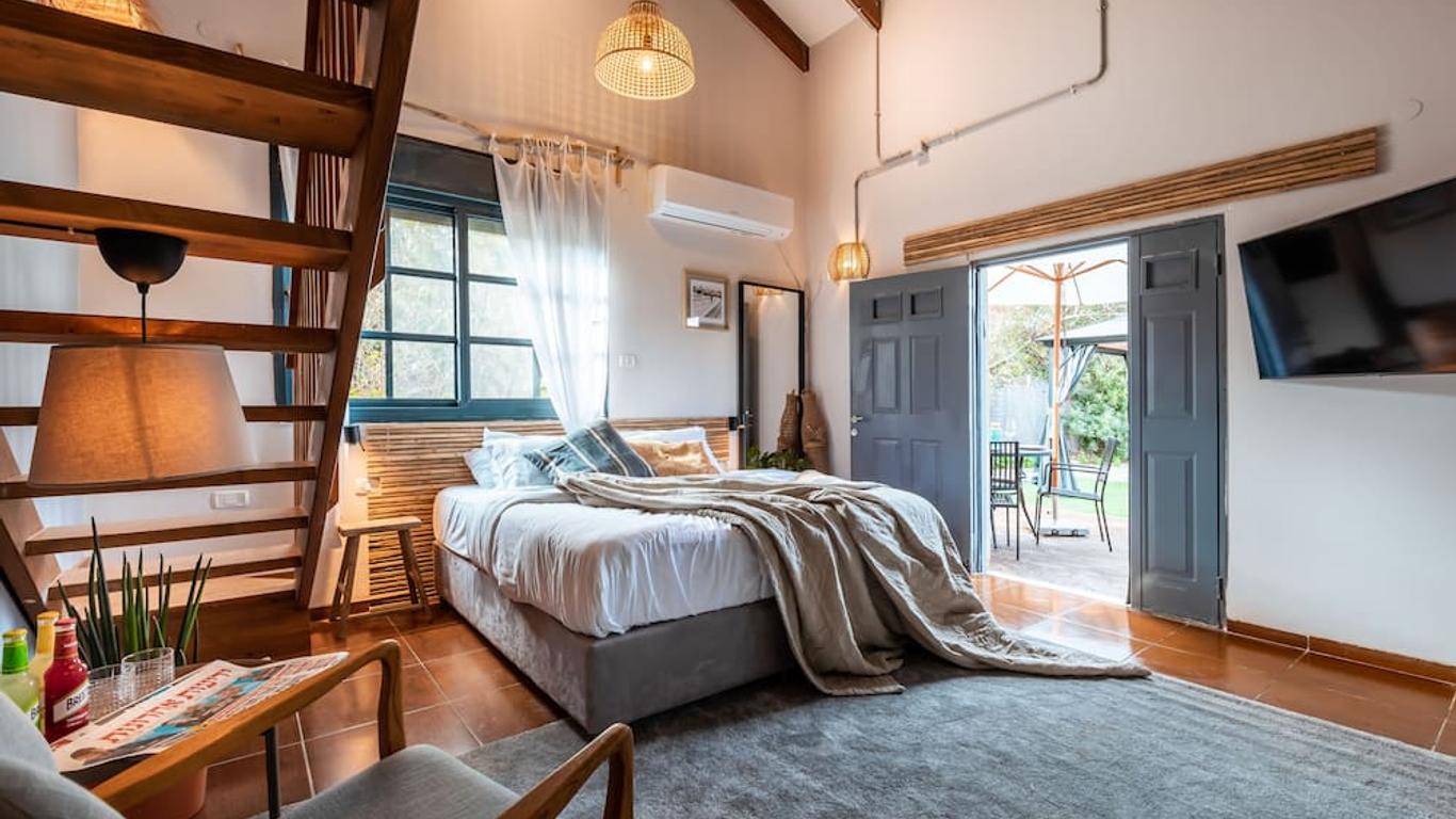 Dolphin Village - Sea Resort By Ran Hotels