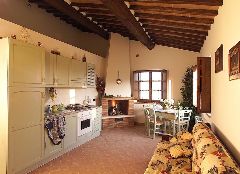 Cocina Foto