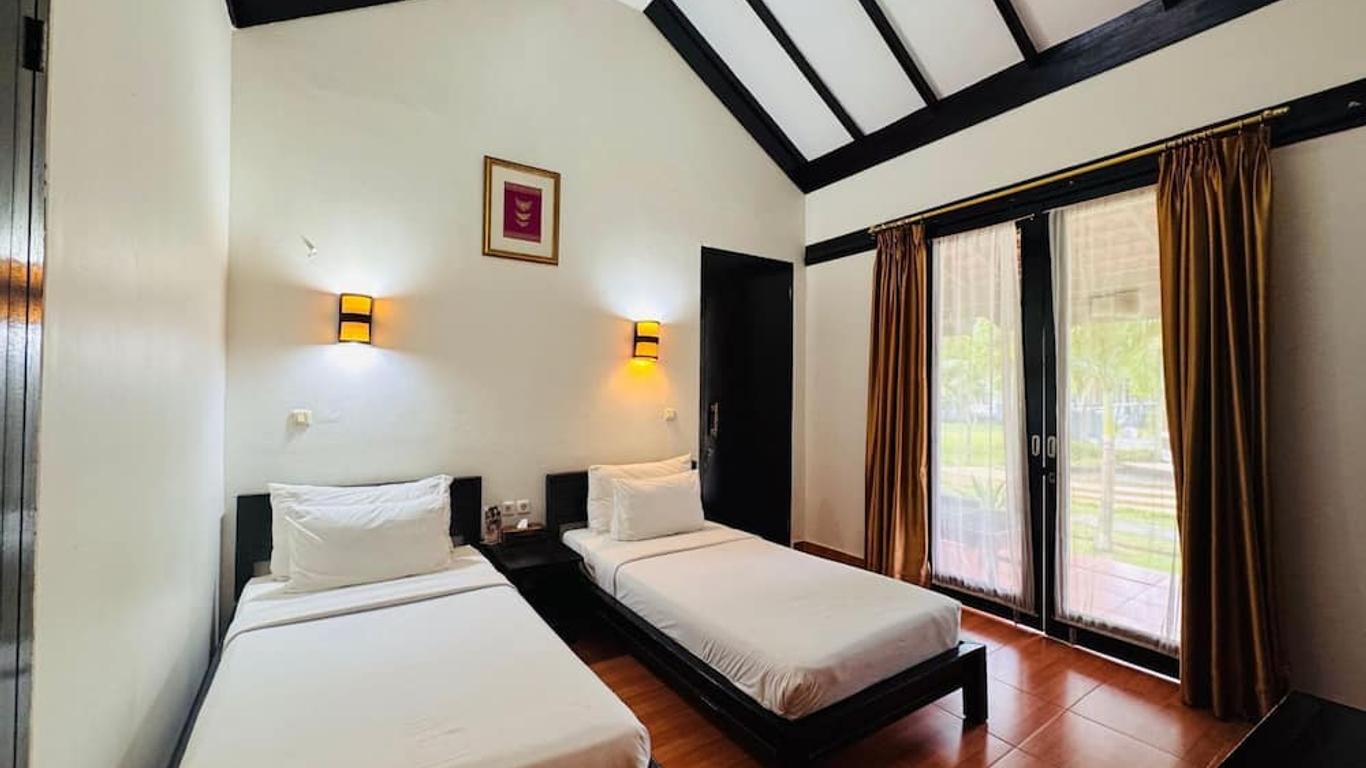 Grand Elty Krakatoa at Krakatoa Nirwana Resort