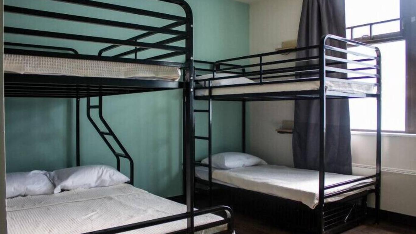 Cream City Hostel