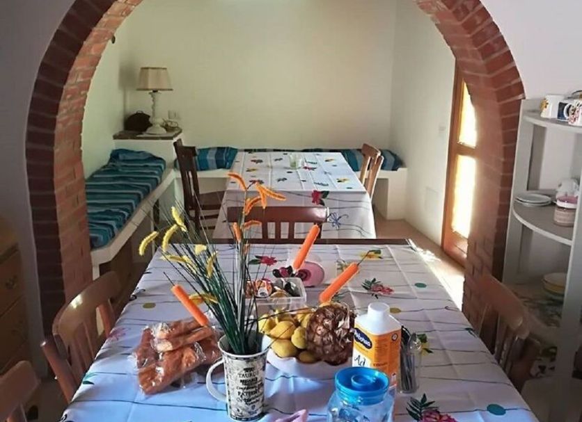 Comedor Foto
