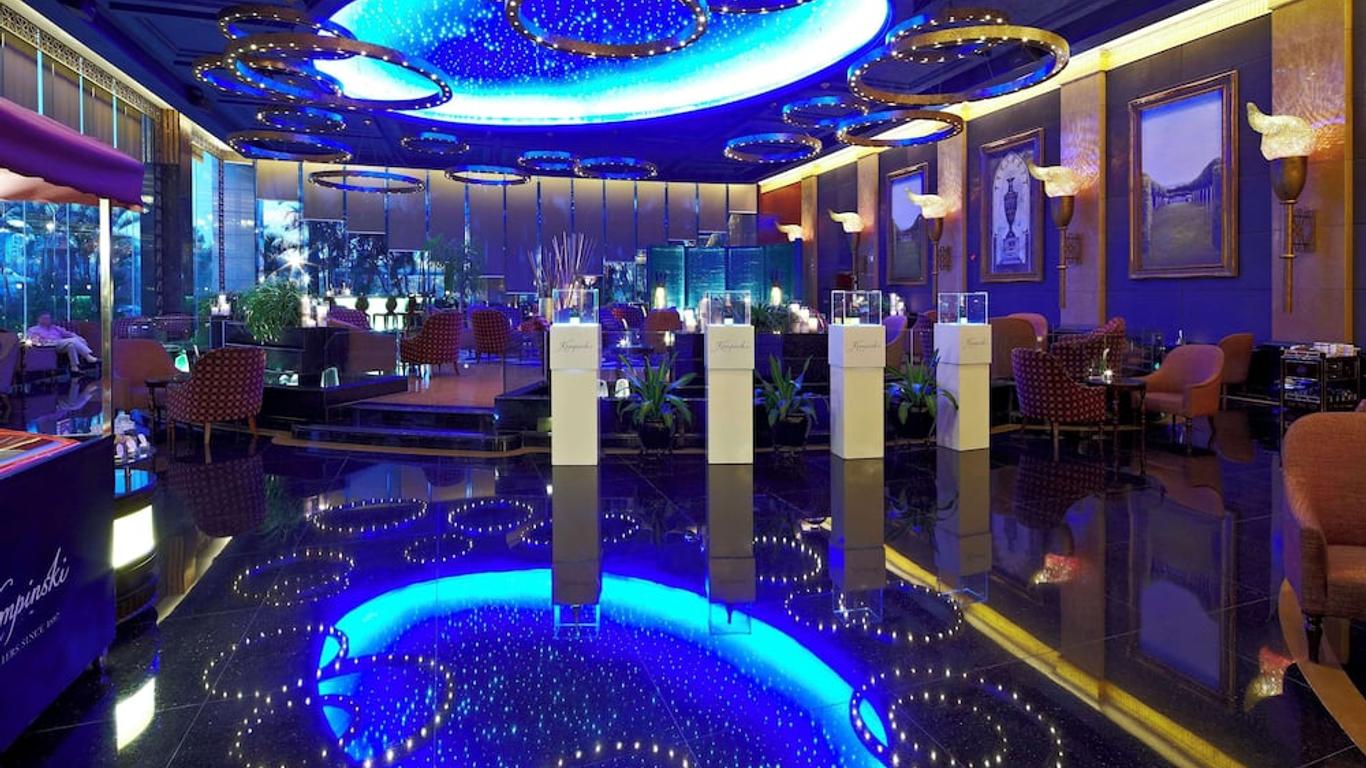 Kempinski Hotel Shenzhen