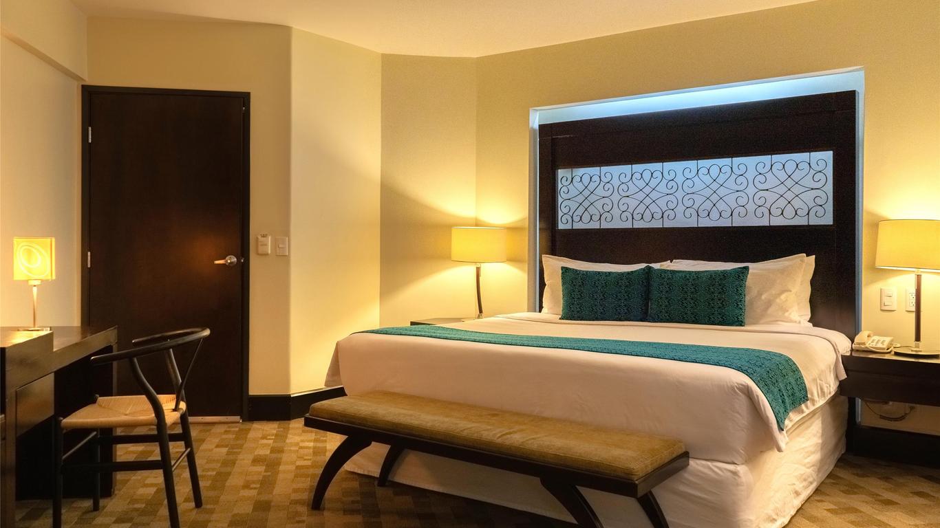 Casa del Alma Hotel Boutique & Spa