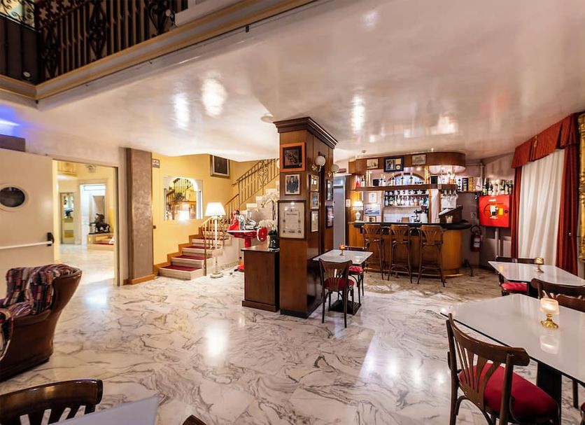 Bar Foto