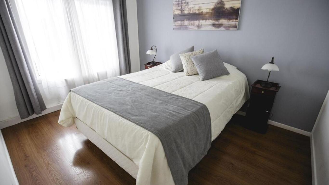 Hostal Ventisqueros