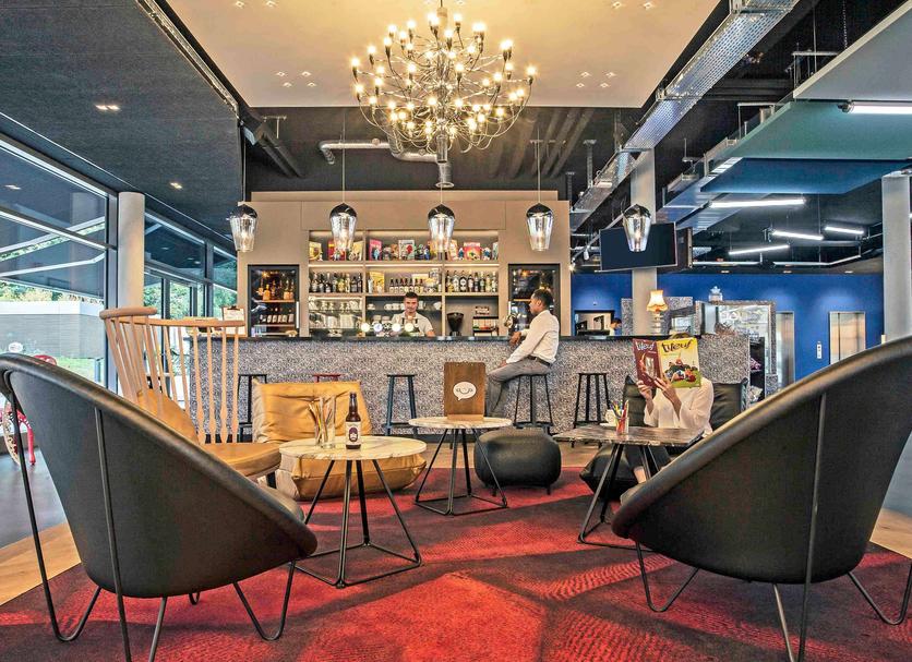 Bar Foto