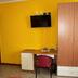 Servicio de la habitación