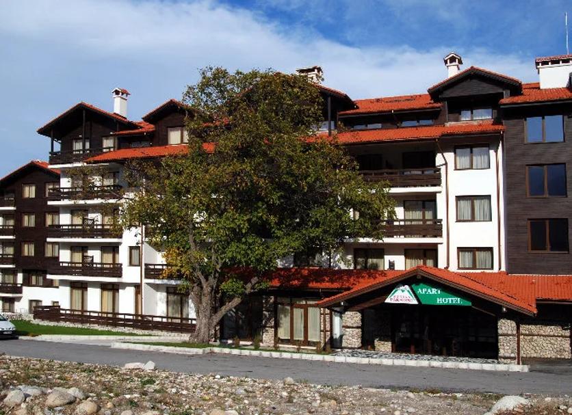 Edificio Foto