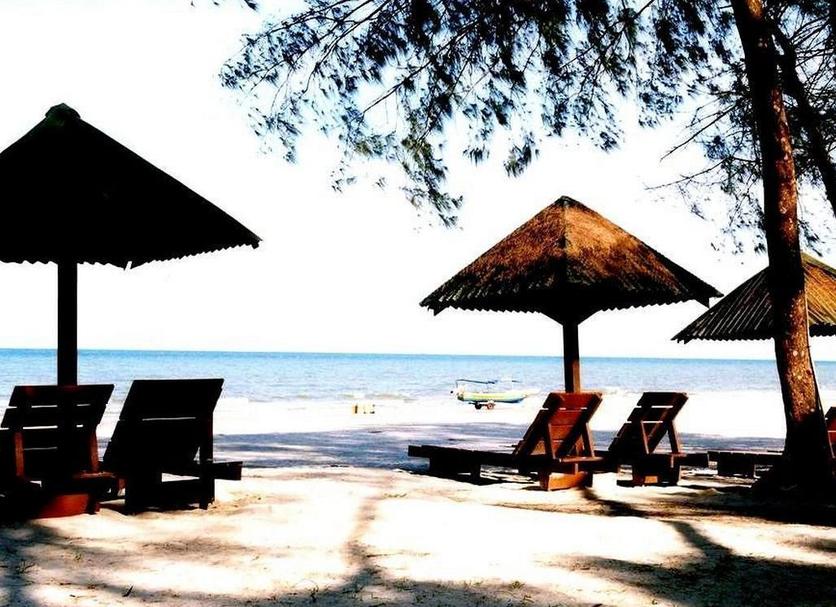 Playa Foto