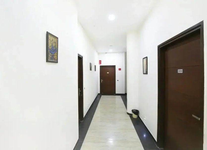 Pasillo Foto