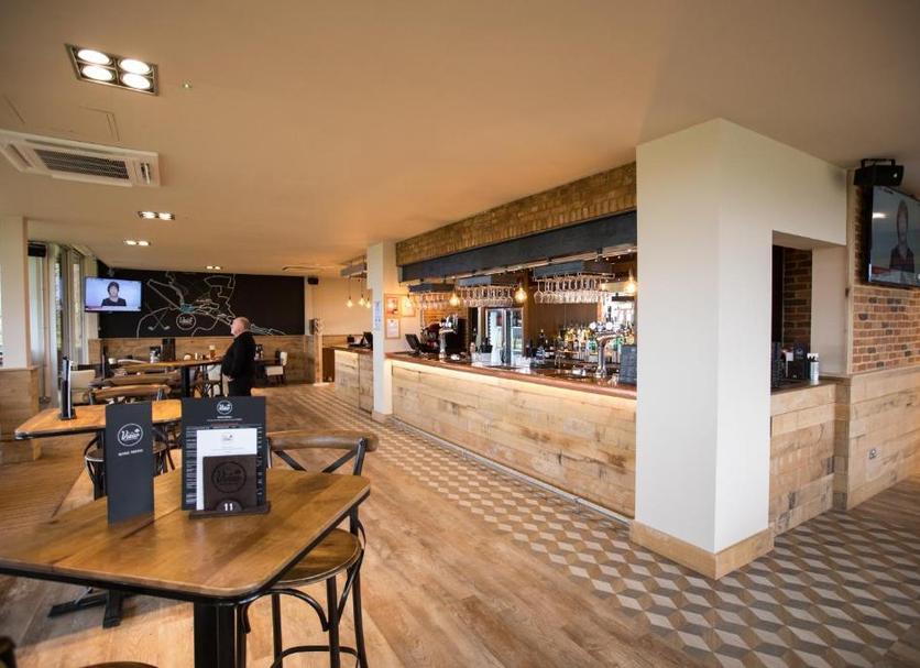 Bar Foto