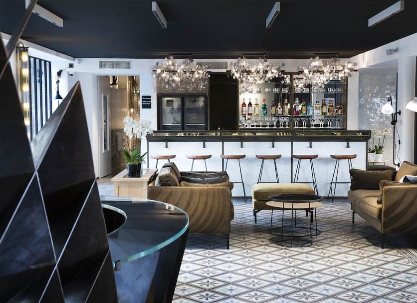 Bar Foto