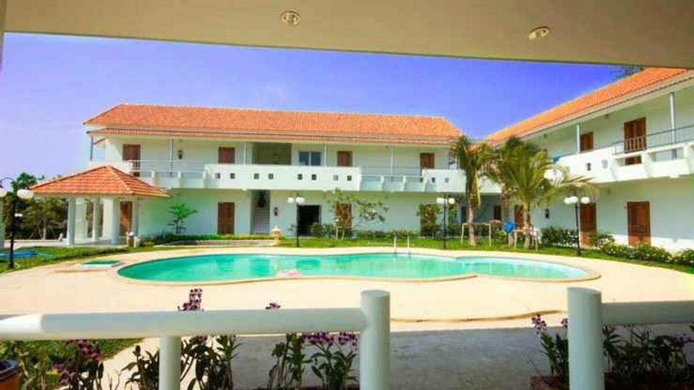 Srikij Garden Home Resort
