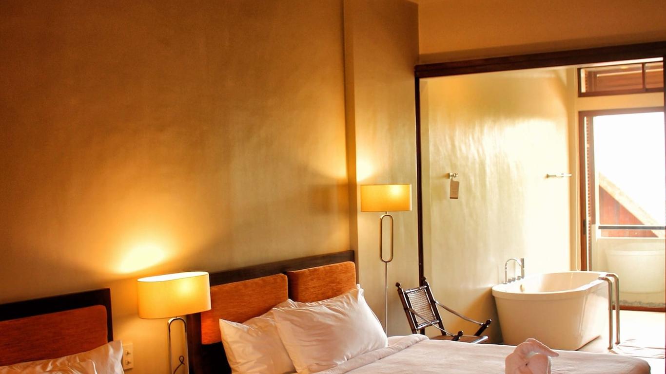 Bravo Resorts - Munting Paraiso