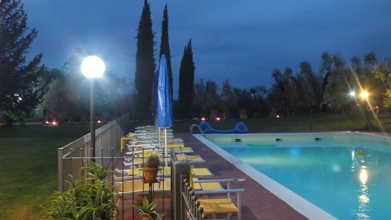 Agriturismo San Martino