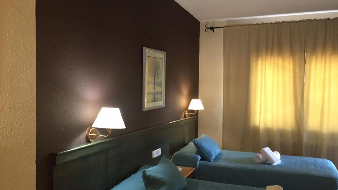 Hotel Lac Vielha