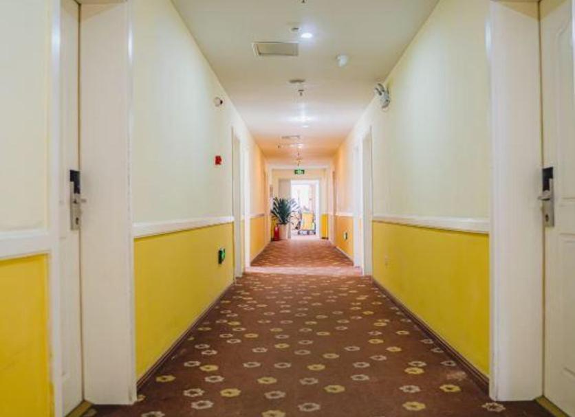 Pasillo Foto