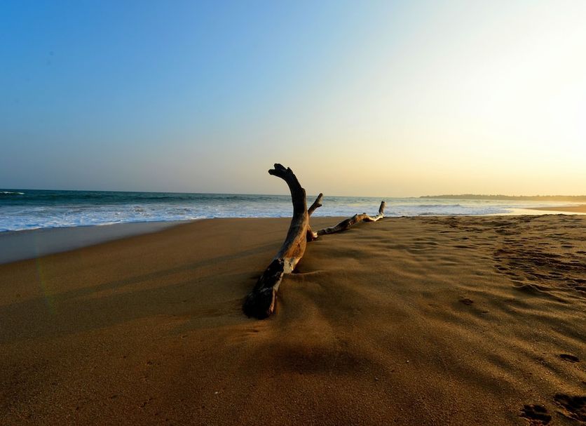 Playa Foto