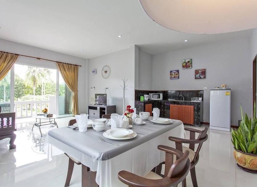 Comedor Foto