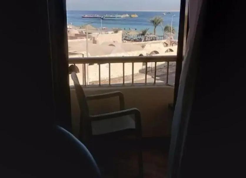 Balcón Foto