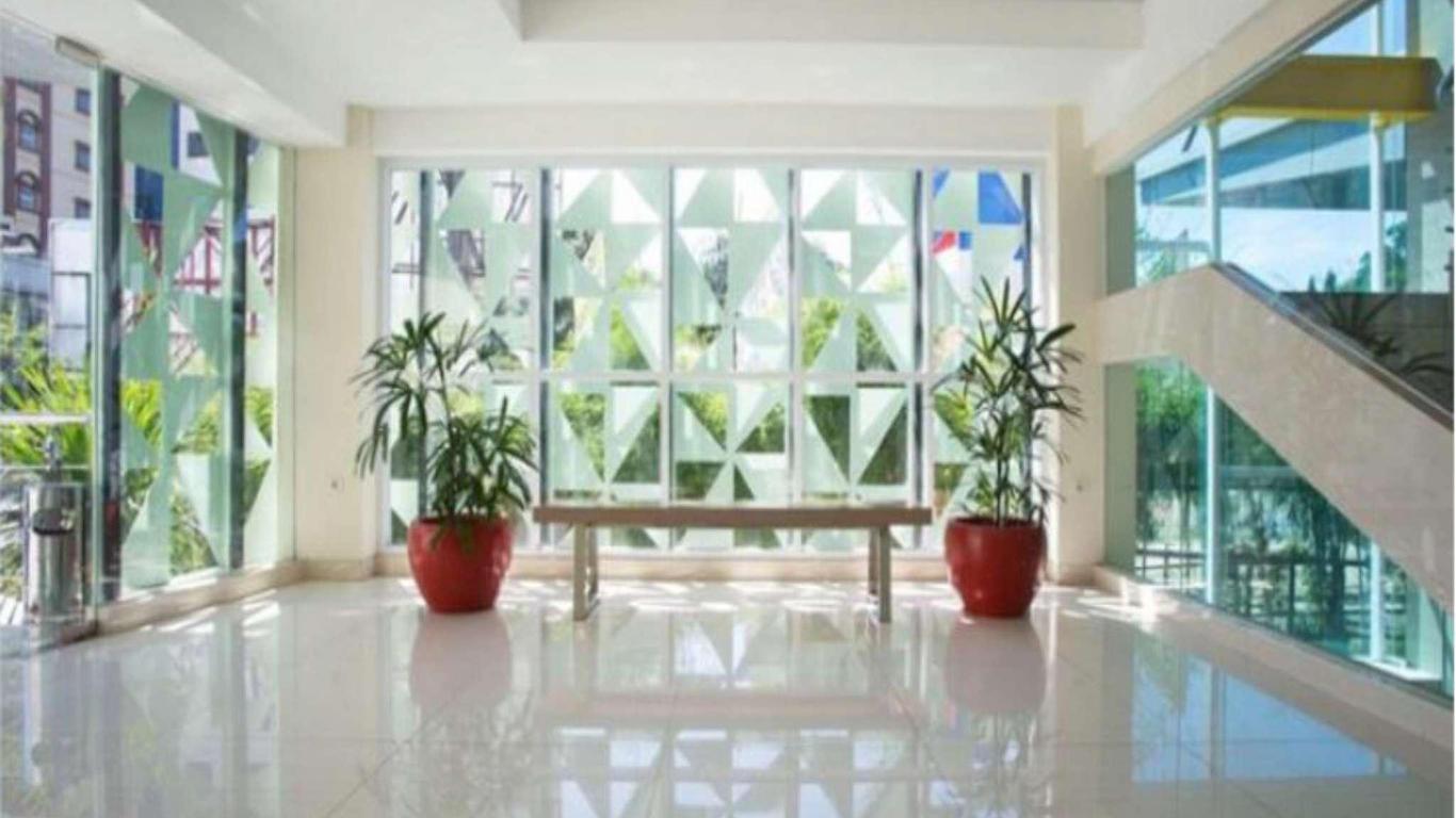 Hotel Cikini