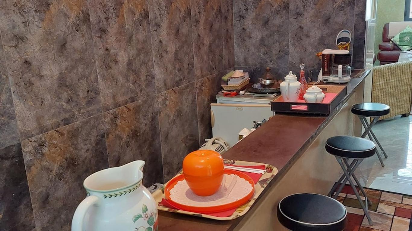 La Villa & Spa