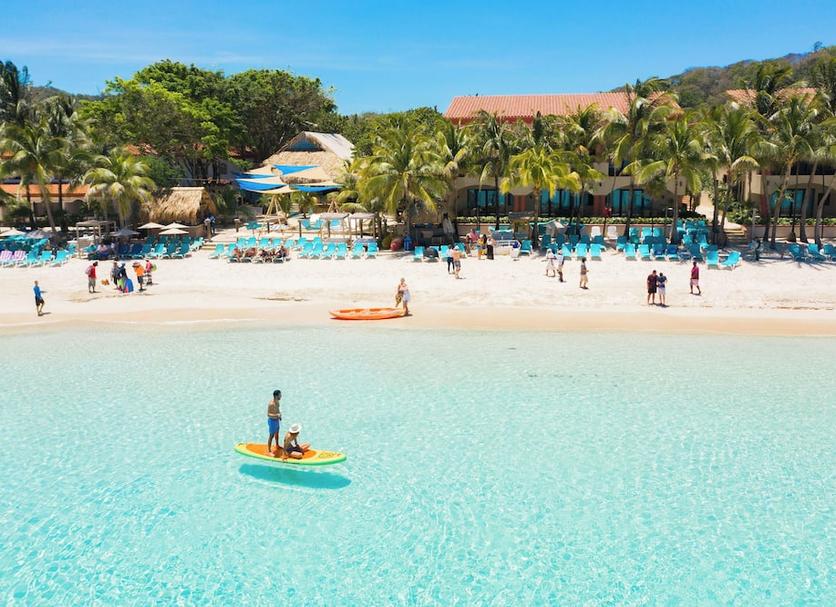 Playa Foto