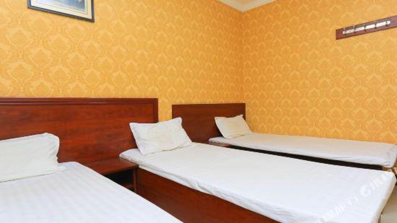 Gelin Express Inn