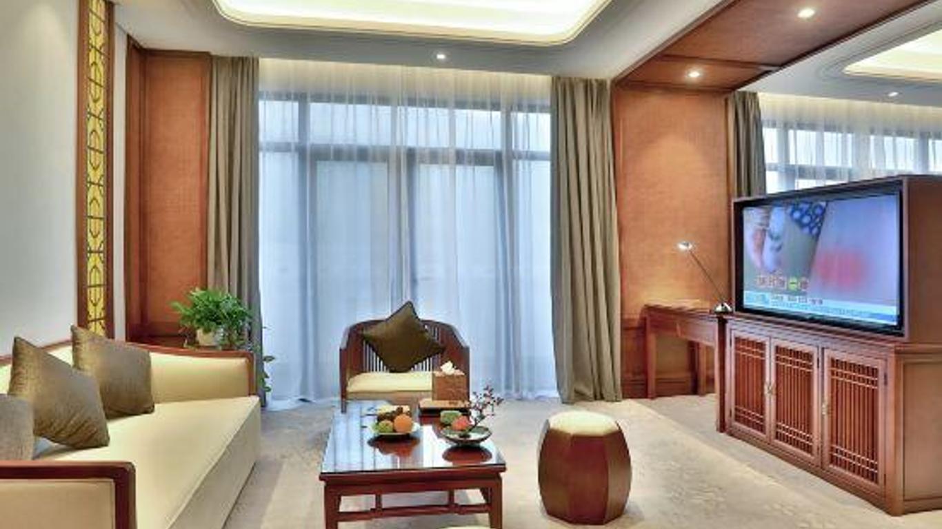 Shangyu Hotel Zhejiang