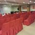 Sala de conferencias