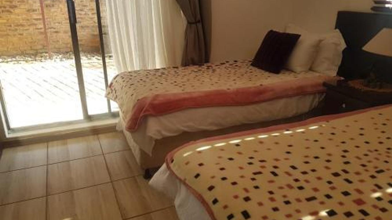 Aliwal Villa Guest Lodge