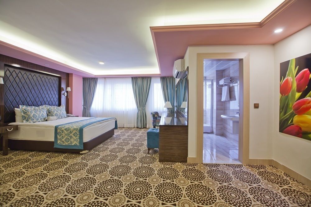 Habitación